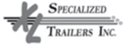 Specialized Trailers Inc.