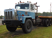 Moore Truck and Equipment: Trucks