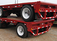 Moore Truck and Equipment: Step Decks